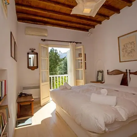 Oasis House In The Heart Of Mykonos Apartament *