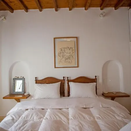 Apartament Oasis House In The Heart Of Mykonos *