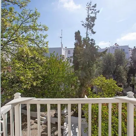 Apartament Oasis House In The Heart Of Mykonos *
