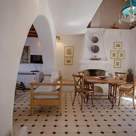 Apartament Oasis House In The Heart Of Mykonos